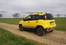 Fiat Panda Cross: Až vyrostu, bude ze mě offroad!