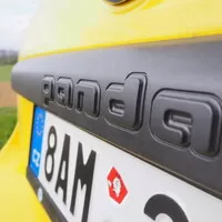 Fiat Panda Cross: Až vyrostu, bude ze mě offroad!
