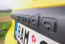 Fiat Panda Cross: Až vyrostu, bude ze mě offroad!