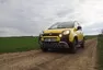 Fiat Panda Cross: Až vyrostu, bude ze mě offroad!