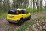 Fiat Panda Cross: Až vyrostu, bude ze mě offroad!