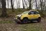 Fiat Panda Cross: Až vyrostu, bude ze mě offroad!