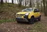 Fiat Panda Cross: Až vyrostu, bude ze mě offroad!