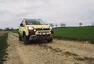Fiat Panda Cross: Až vyrostu, bude ze mě offroad!