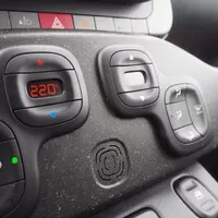 Fiat Panda Cross: Až vyrostu, bude ze mě offroad!