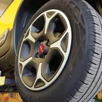 Fiat Panda Cross: Až vyrostu, bude ze mě offroad!