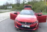 Peugeot 508 SW GT: je krása pomíjivá? 