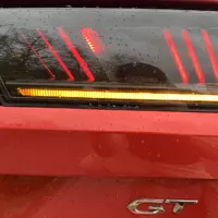 Peugeot 508 SW GT: je krása pomíjivá? 