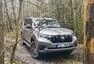 Toyota Land Cruiser: Kultivovaný silák