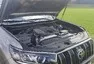 Toyota Land Cruiser: Kultivovaný silák