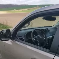 Toyota Land Cruiser: Kultivovaný silák