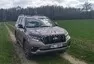 Toyota Land Cruiser: Kultivovaný silák