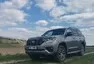 Toyota Land Cruiser: Kultivovaný silák