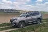 Toyota Land Cruiser: Kultivovaný silák