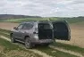 Toyota Land Cruiser: Kultivovaný silák