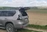 Toyota Land Cruiser: Kultivovaný silák