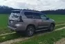 Toyota Land Cruiser: Kultivovaný silák