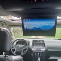 Toyota Land Cruiser: Kultivovaný silák