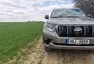 Toyota Land Cruiser: Kultivovaný silák