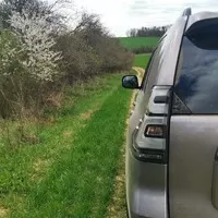Toyota Land Cruiser: Kultivovaný silák