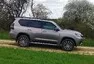 Toyota Land Cruiser: Kultivovaný silák
