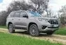 Toyota Land Cruiser: Kultivovaný silák