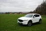 Mazda CX-5 G194 Edition 100: Vlastní cestou