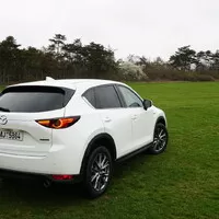 Mazda CX-5 G194 Edition 100: Vlastní cestou