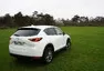 Mazda CX-5 G194 Edition 100: Vlastní cestou
