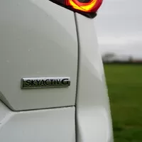 Mazda CX-5 G194 Edition 100: Vlastní cestou