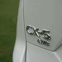 Mazda CX-5 G194 Edition 100: Vlastní cestou