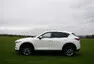 Mazda CX-5 G194 Edition 100: Vlastní cestou