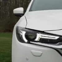 Mazda CX-5 G194 Edition 100: Vlastní cestou