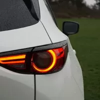 Mazda CX-5 G194 Edition 100: Vlastní cestou