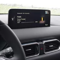 Mazda CX-5 G194 Edition 100: Vlastní cestou