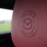 Mazda CX-5 G194 Edition 100: Vlastní cestou