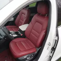 Mazda CX-5 G194 Edition 100: Vlastní cestou