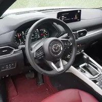 Mazda CX-5 G194 Edition 100: Vlastní cestou