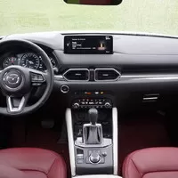 Mazda CX-5 G194 Edition 100: Vlastní cestou