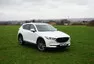 Mazda CX-5 G194 Edition 100: Vlastní cestou