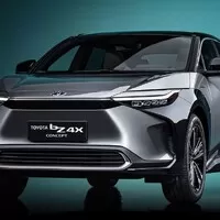 Autíčkářův týden: Návrat Jimnyho, BMW ze staré školy a nová Toyota Mirai