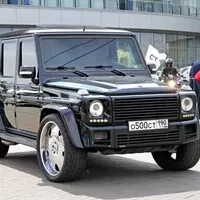 Auta, která si nepořídím kvůli jejich image