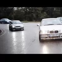 Auta, která si nepořídím kvůli jejich image