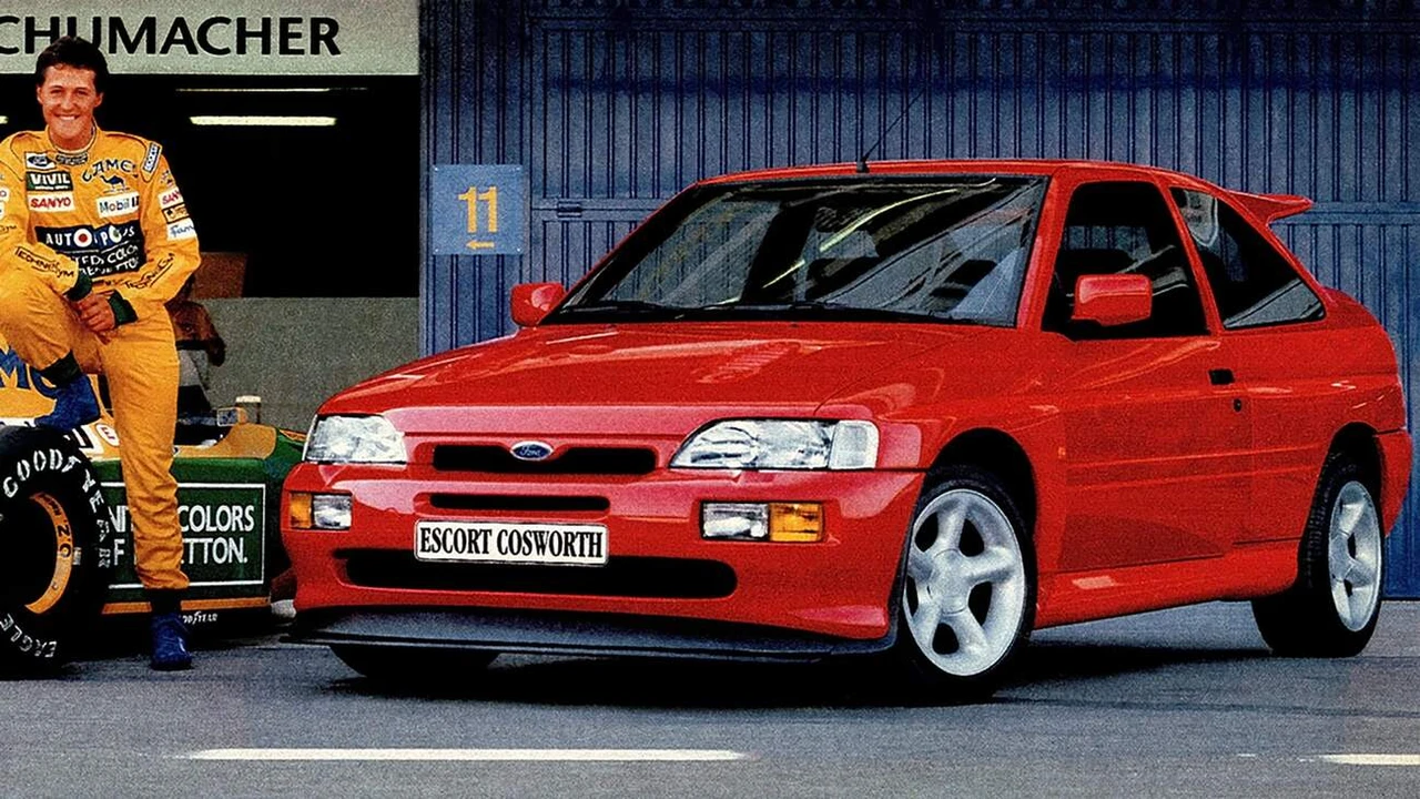 Foto: Ford