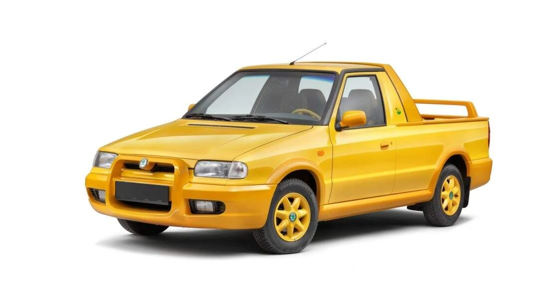 Foto: Škoda Auto