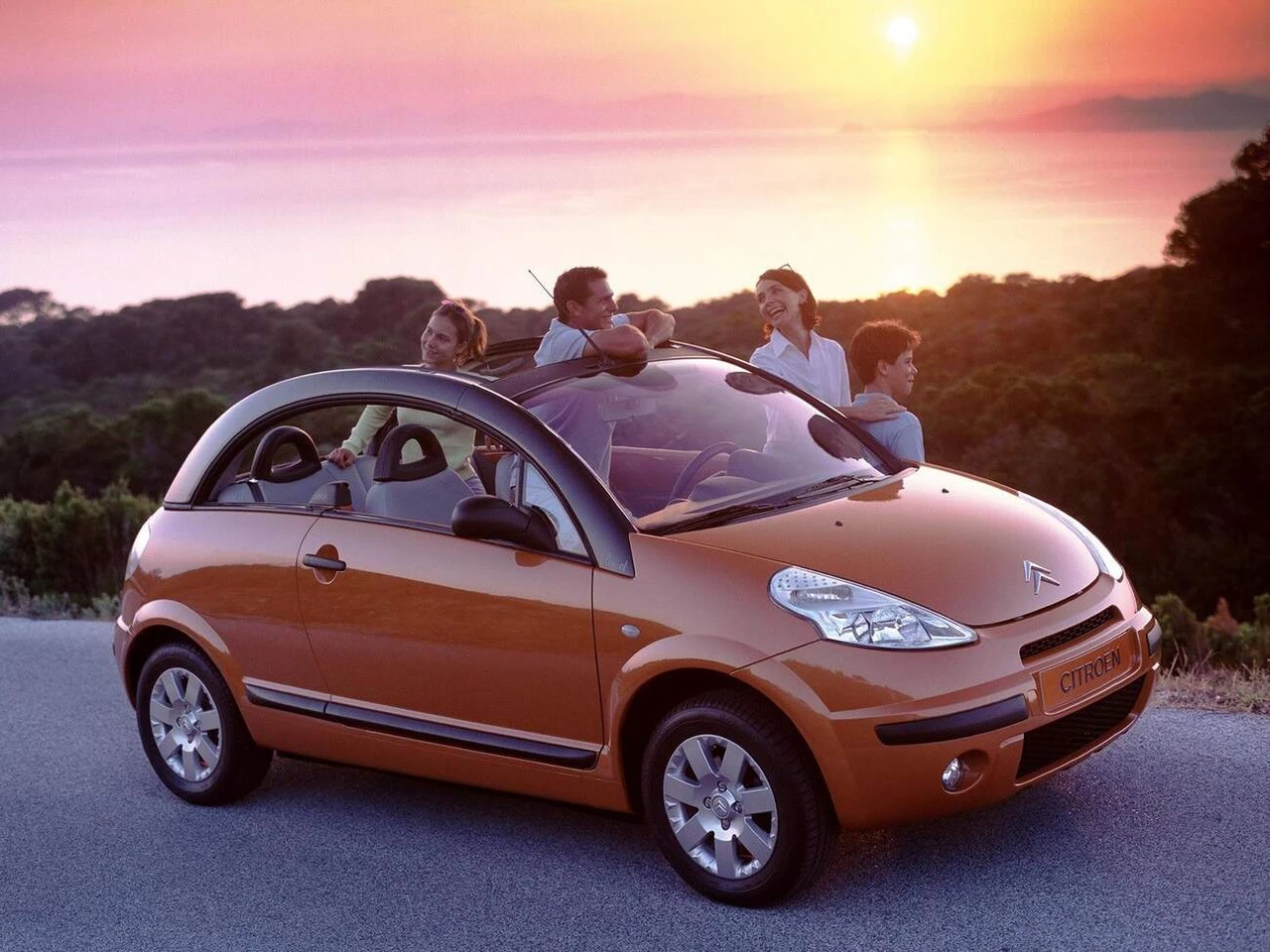Foto: Citroën