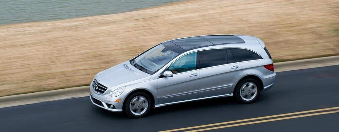 Foto: Mercedes-Benz