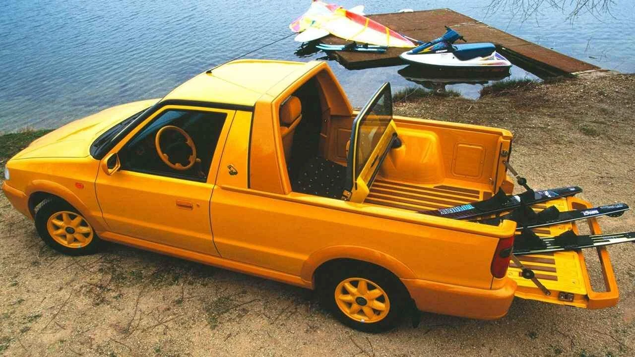 Foto: Škoda Auto