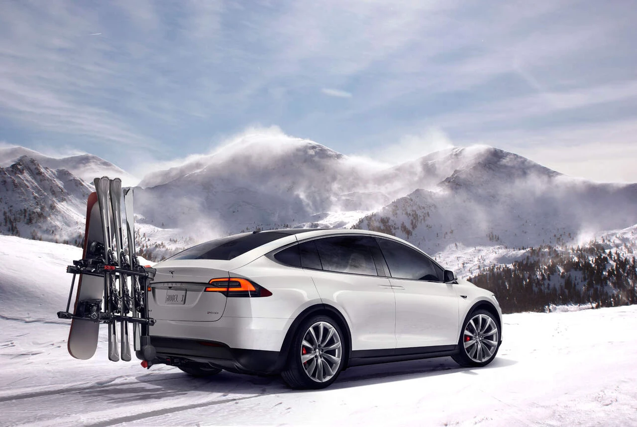 Foto: Tesla