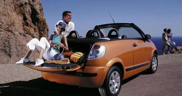 Foto: Citroën